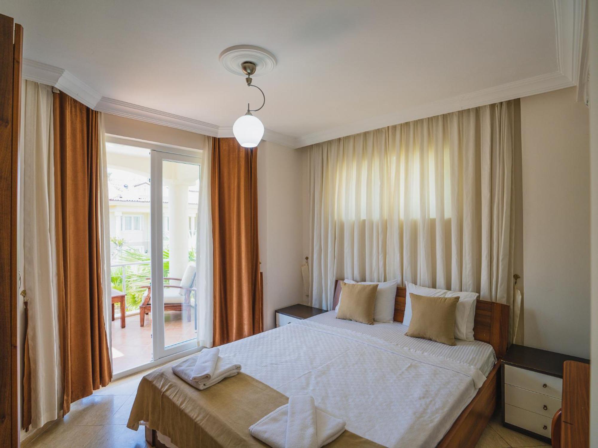 Sunset Beach Resort Aqua Lettings Fethiye Exteriér fotografie