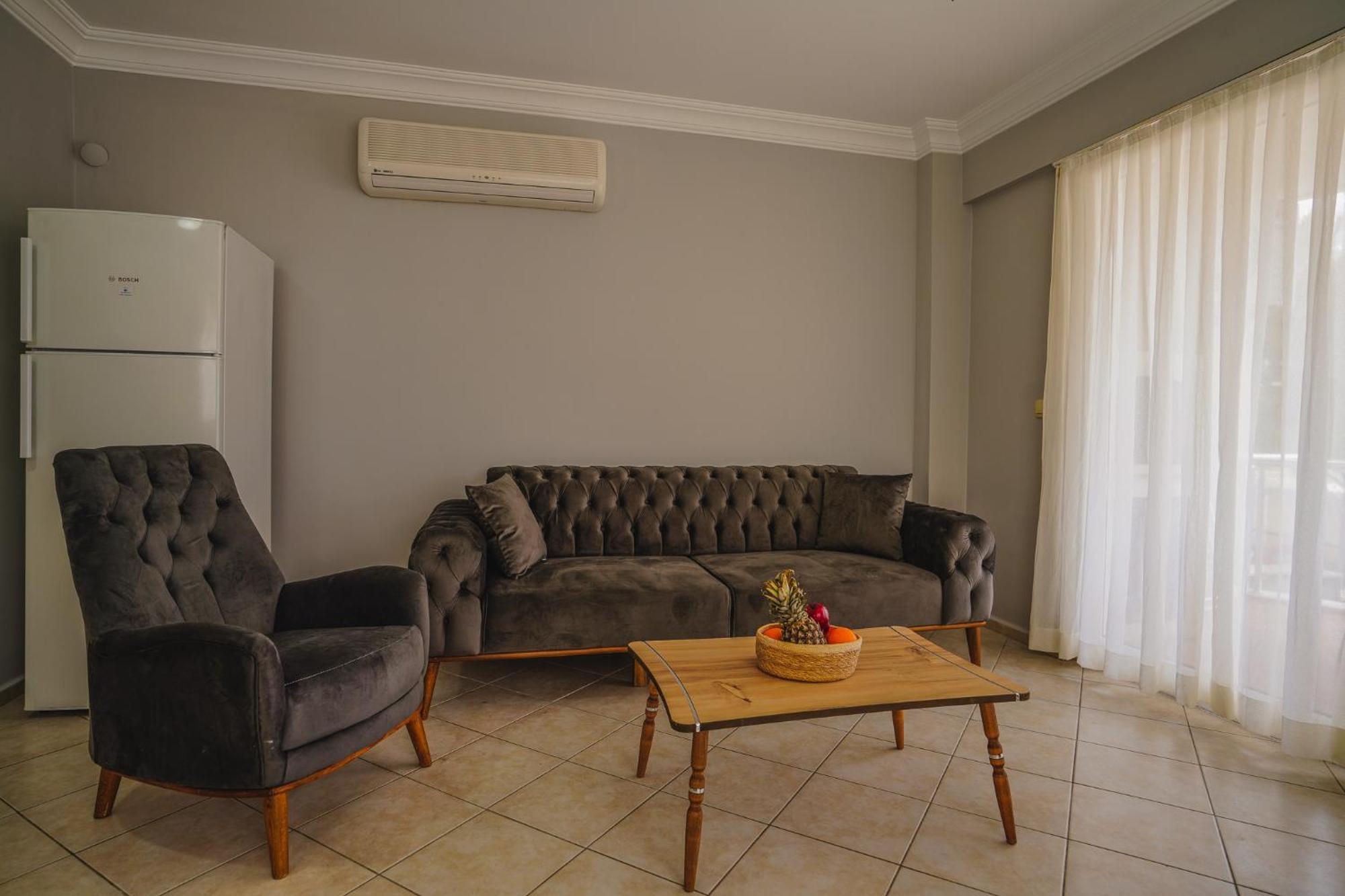 Sunset Beach Resort Aqua Lettings Fethiye Exteriér fotografie